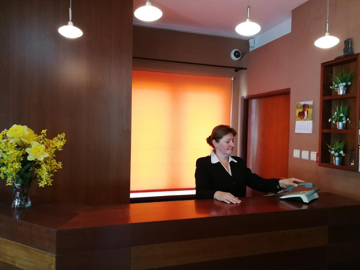 Willa Helvetia Wellness & Spa Korbielow Luaran gambar